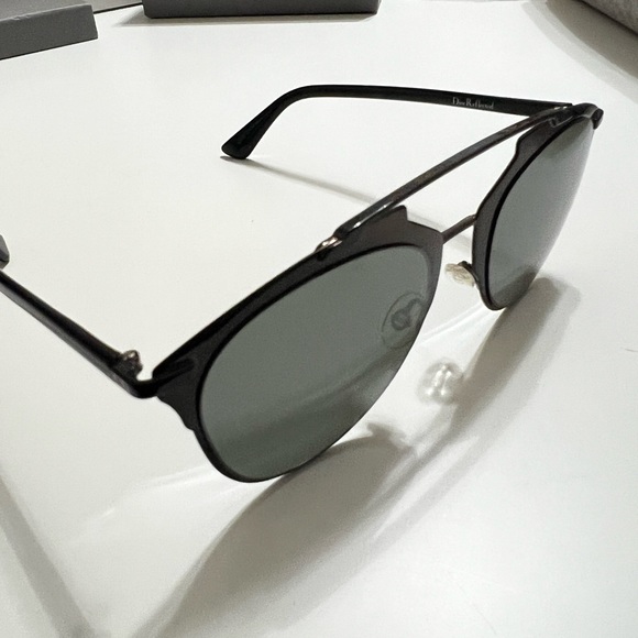 Dior - Reflected sunglasses - Picture 6 of 12